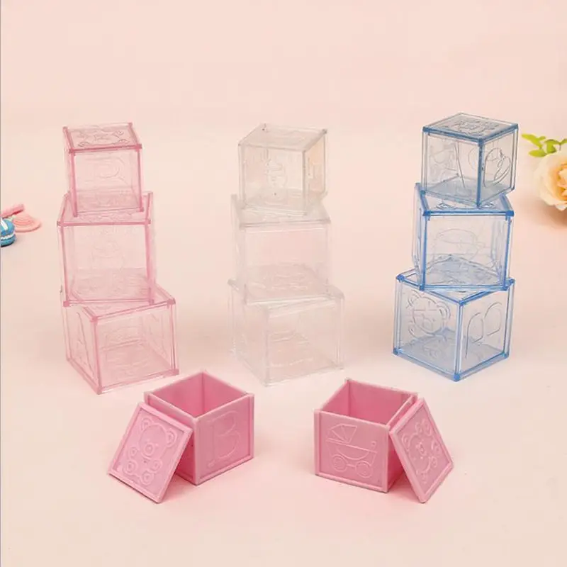 Square Plastic Boxes Transparent Waterproof Gift Box Carry Cases Packaging Box For jewelry/Candy/toys F20173394
Square Plastic Boxes Transparent Waterproof Gift Box Carry Cases Packaging Box For jewelry/Candy/toys F20173394