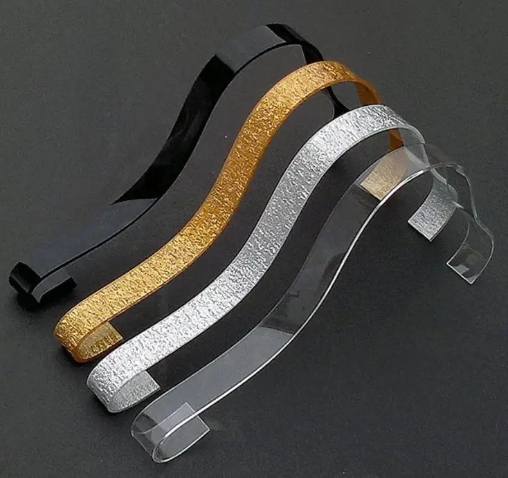 200pcs Acrylic Women's High Heels Shoe Display Stand Sandal Shape Transparent Shoe Display Rack SN1016
200pcs Acrylic Women's High Heels Shoe Display Stand Sandal Shape Transparent Shoe Display Rack SN1016