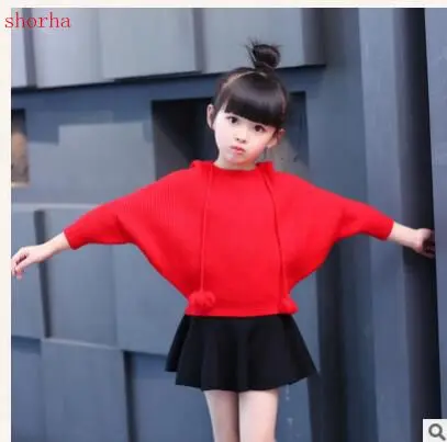 New Children's Sweaters Hooded Girls Knitted Sweater Autumn Winter Toddler Sweaters Casual Kids Knitwear Kids Clothes
New Children's Sweaters Hooded Girls Knitted Sweater Autumn Winter Toddler Sweaters Casual Kids Knitwear Kids Clothes