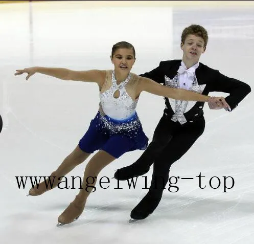 Ice Skating Clothing Kids Custom Ice Figure Skating Clothes Competition Ice Skating Clothing Colorful La MaxPa Free Shipping
Ice Skating Clothing Kids Custom Ice Figure Skating Clothes Competition Ice Skating Clothing Colorful La MaxPa Free Shipping