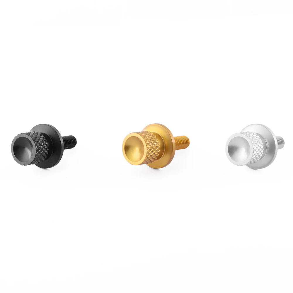 Motorcycle Quick Release Side Panel Bolts Aluminium For Triumph Bonneville T100 THRUXTON 2001-2010 2011 2012 2013 2014 2015
Motorcycle Quick Release Side Panel Bolts Aluminium For Triumph Bonneville T100 THRUXTON 2001-2010 2011 2012 2013 2014 2015
