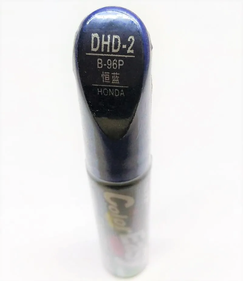 Car scratch repair pen, auto paint pen blue color for Honda CR-V Civic,car painting pen
Car scratch repair pen, auto paint pen blue color for Honda CR-V Civic,car painting pen