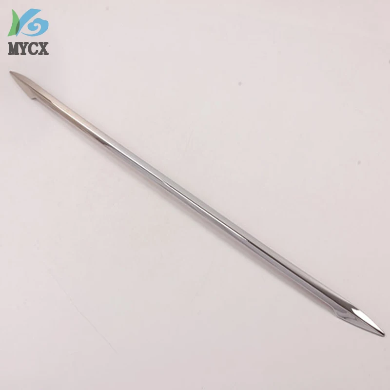 For Toyota Rav4 Rav 4 2019-2020 Exterior Accessories ABS Chrome Rear Trunk Streamer Tail Gate Door Molding Strip Car Styling
For Toyota Rav4 Rav 4 2019-2020 Exterior Accessories ABS Chrome Rear Trunk Streamer Tail Gate Door Molding Strip Car Styling