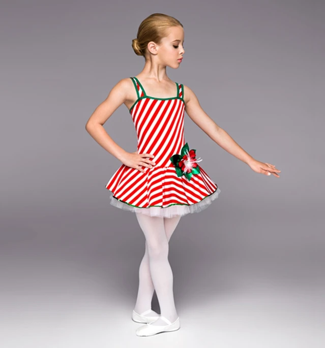 2018 New Children Stripe Dance Skirt Stage Performance Clothing Kids Dancing Competition Dress B-2439
2018 New Children Stripe Dance Skirt Stage Performance Clothing Kids Dancing Competition Dress B-2439