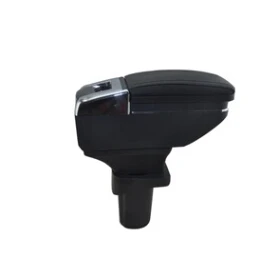 Black Center Console Armrest Storage Box Elbow Supporting For Hyundai Elantra free shipping!
Black Center Console Armrest Storage Box Elbow Supporting For Hyundai Elantra free shipping!