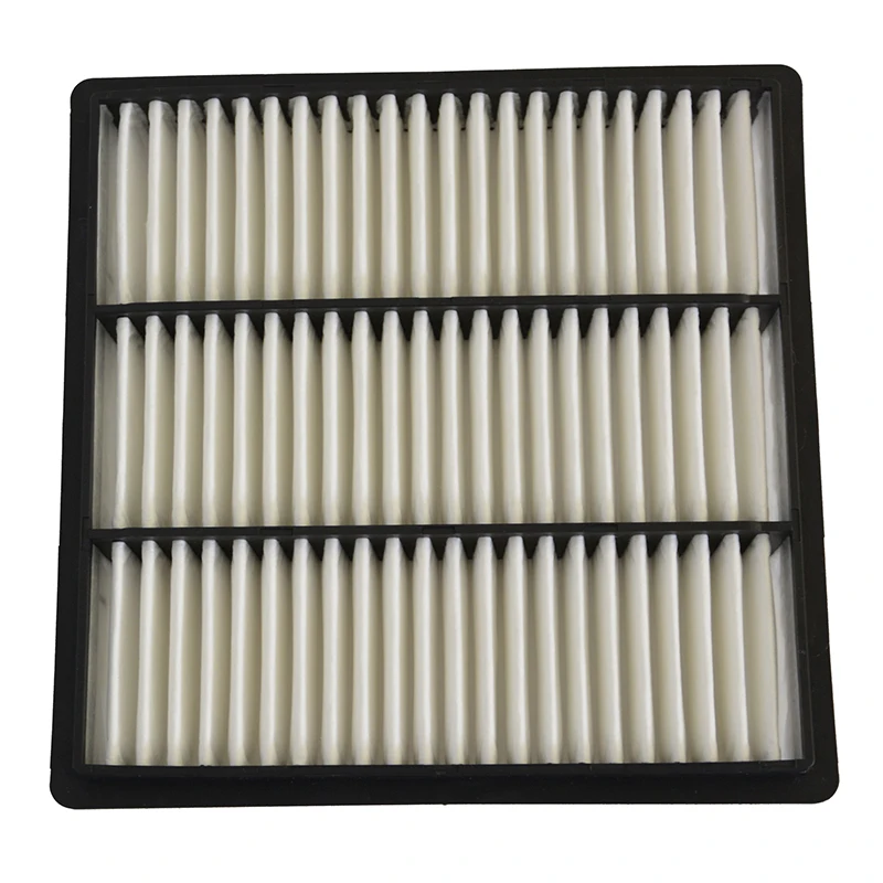 Car Air Filter For MITSUBISHI 3000 GT/ L 400 Bus/ PAJERO II 1990-2001/ PAJERO SPORT I/SIGMA/ SPACE GEAR 1995-2000 MD620456
Car Air Filter For MITSUBISHI 3000 GT/ L 400 Bus/ PAJERO II 1990-2001/ PAJERO SPORT I/SIGMA/ SPACE GEAR 1995-2000 MD620456