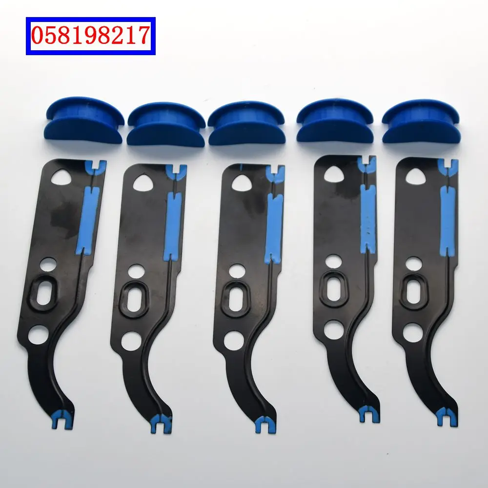 5 шт., цепочка ГРМ 1,8 T 2,0 T 2,8 T, модель 2,7 T для Beetle Bora Golf Passat B5 A4 A6 Seat 058198217 058 198 217
5 шт., цепочка ГРМ 1,8 T 2,0 T 2,8 T, модель 2,7 T для Beetle Bora Golf Passat B5 A4 A6 Seat 058198217 058 198 217