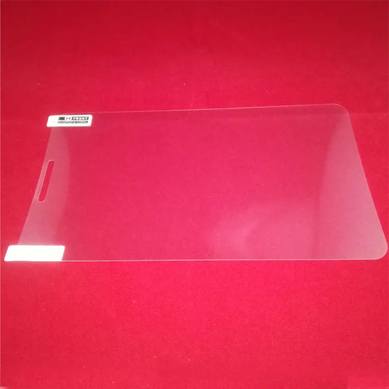 Clear HD Front Screen Protector Screen protective Guard Film for Irbis TZ877 TZ 877 TZ877t 8 inch Tablet
Clear HD Front Screen Protector Screen protective Guard Film for Irbis TZ877 TZ 877 TZ877t 8 inch Tablet