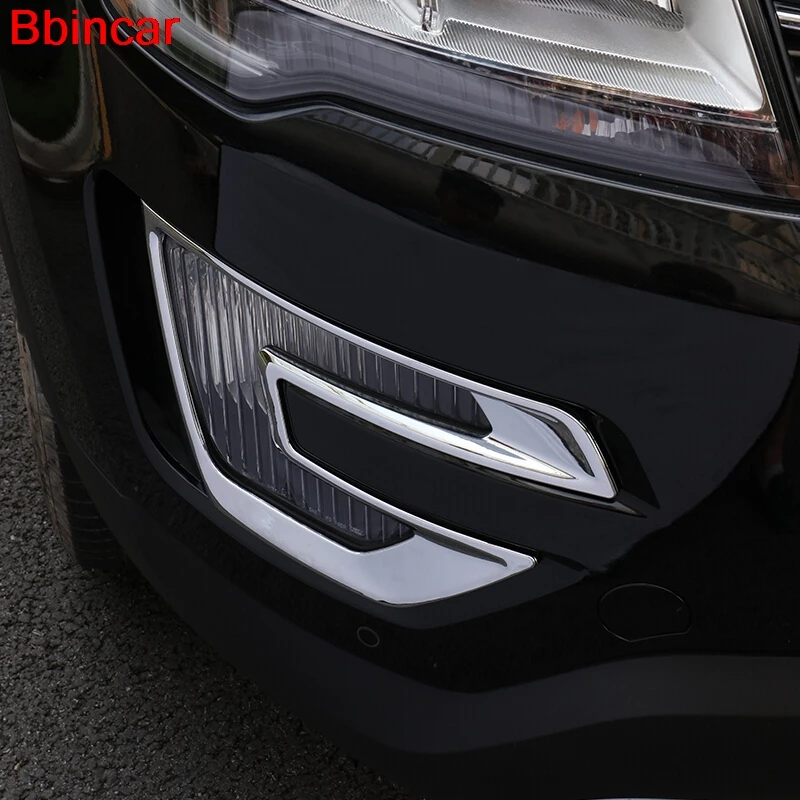 Bbincar ABS Хромированная передняя противотуманная фара крышка обрезанная рамка украшение рамки, аксессуары 2 шт. для Ford Explorer Sport 2016 2017
Bbincar ABS Хромированная передняя противотуманная фара крышка обрезанная рамка украшение рамки, аксессуары 2 шт. для Ford Explorer Sport 2016 2017