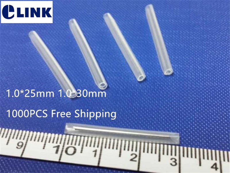 mini protective sleeve optical fiber 1.0mm 304 reinforced stainless steel fusion sleeve 25 30 mm free Shipping ELINK 1000pcs
mini protective sleeve optical fiber 1.0mm 304 reinforced stainless steel fusion sleeve 25 30 mm free Shipping ELINK 1000pcs
