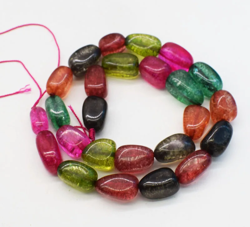 loose beads multicolor paring crystal barouqe 12-16mm for making jewelry necklace 14inch FPPJ wholesale
loose beads multicolor paring crystal barouqe 12-16mm for making jewelry necklace 14inch FPPJ wholesale