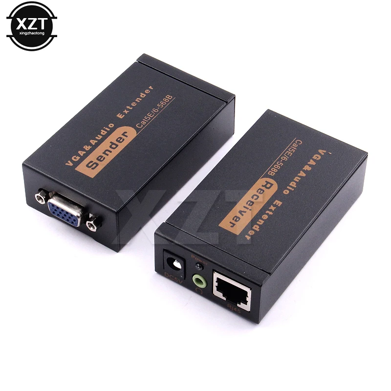Высококачественный 100 м 328ft VGA видео аудио удлинитель через один RJ45 CAT5e/6 1080P удлинитель адаптер Молния защита
Высококачественный 100 м 328ft VGA видео аудио удлинитель через один RJ45 CAT5e/6 1080P удлинитель адаптер Молния защита