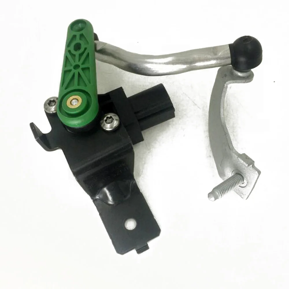 Датчик уровня фар для VW GOLF Tiguan Passat CC EOS Rabbit GTI для Audi Q3 3C0412521B
Датчик уровня фар для VW GOLF Tiguan Passat CC EOS Rabbit GTI для Audi Q3 3C0412521B