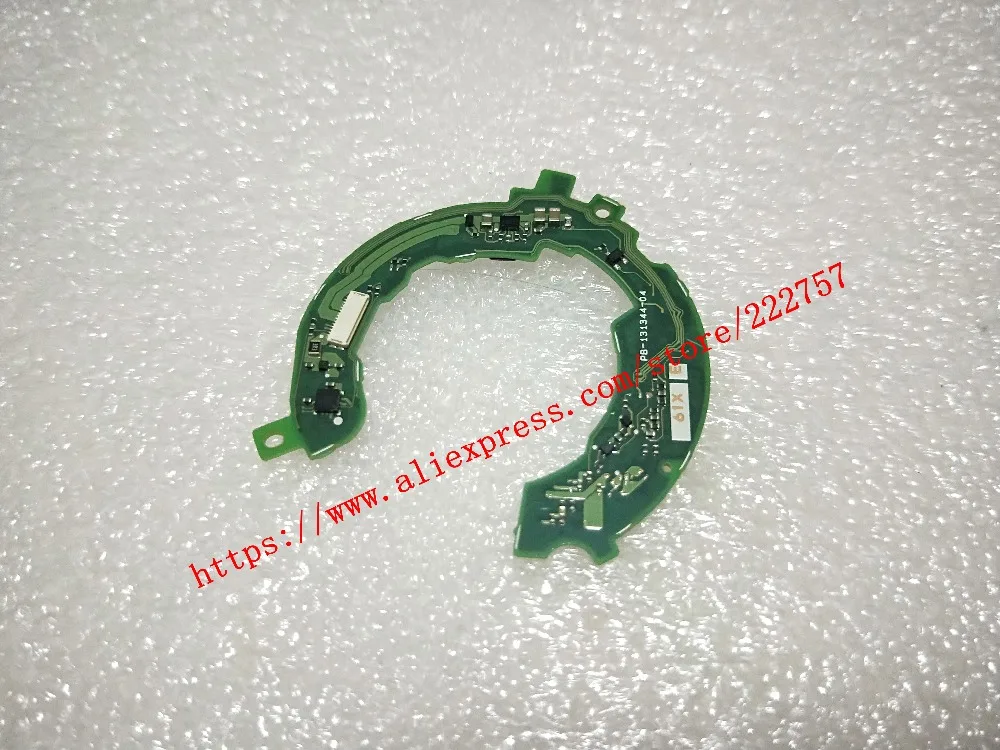 18-55 AF-P main board for Nikon 18-55 AF-P mainboard 18-55 lens motherboard camera repair part
18-55 AF-P main board for Nikon 18-55 AF-P mainboard 18-55 lens motherboard camera repair part