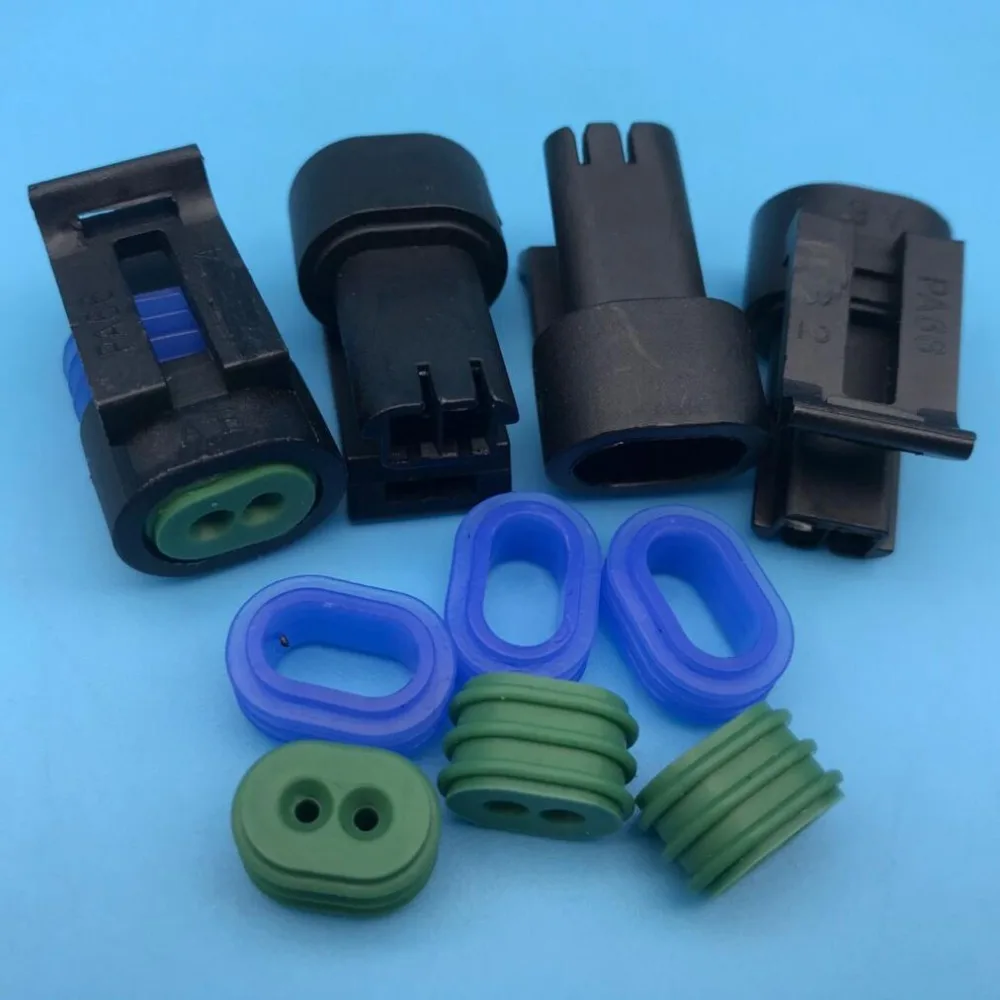 Free shipping 5sets Delphis 2Pin Female Sensor Connector Sealed Auto Connector 12162195 12162193
Free shipping 5sets Delphis 2Pin Female Sensor Connector Sealed Auto Connector 12162195 12162193