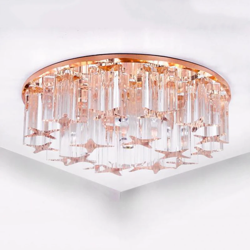 3W modern crystal Ceiling Lights led living room led lighting Aisle corridor glare Ceiling lamps
3W modern crystal Ceiling Lights led living room led lighting Aisle corridor glare Ceiling lamps