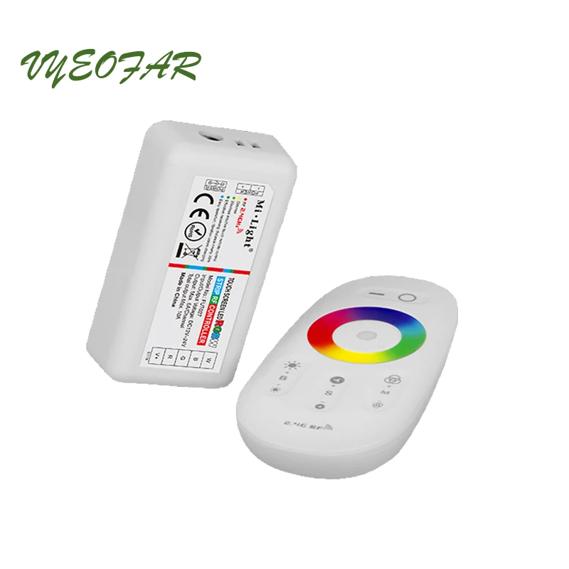 Milight RGBW Светодиодные ленты Управление; 12V 24V 2,4 GHz RF Беспроводной сенсорный пульт дистанционного управления 4 канала Управление 5050 3528 RGB светодиодные ленты Dim
Milight RGBW Светодиодные ленты Управление; 12V 24V 2,4 GHz RF Беспроводной сенсорный пульт дистанционного управления 4 канала Управление 5050 3528 RGB светодиодные ленты Dim