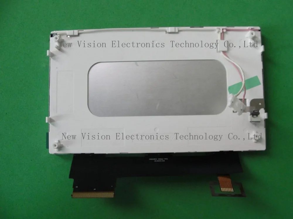C065GW03 C065GW03 V1 C065GW03 V0 Original 6.5 inch LCD Screen Display Panel with touch screen for Car GPS Navigation
C065GW03 C065GW03 V1 C065GW03 V0 Original 6.5 inch LCD Screen Display Panel with touch screen for Car GPS Navigation