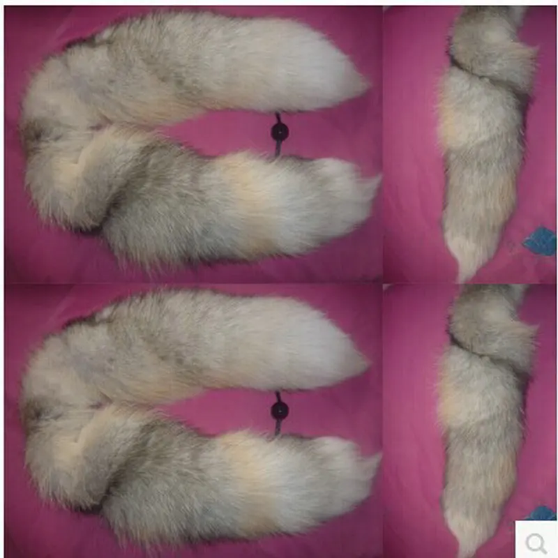 Free shipping Special golden island tail fox fur collar scarf 100 cm natural color fashion models fox tail scarf collars
Free shipping Special golden island tail fox fur collar scarf 100 cm natural color fashion models fox tail scarf collars