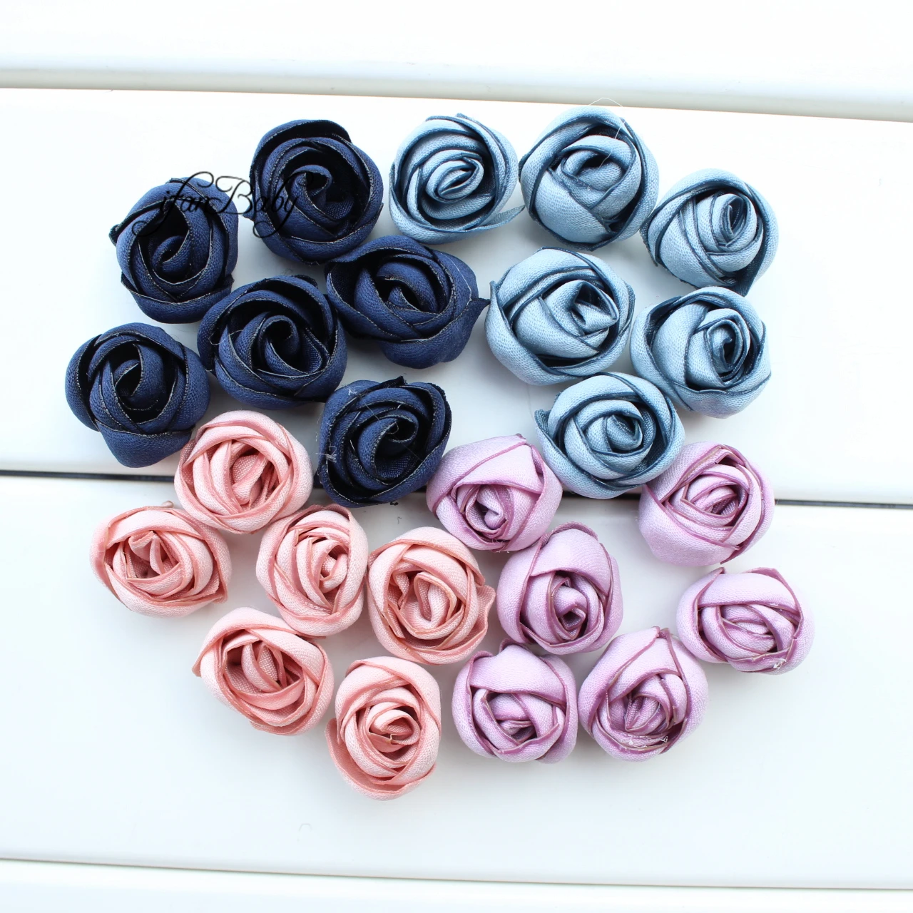 Women girl HAIR accessories Rose burn flower rose flower for hair accessories singed flower satin fabric FLOWER 100PCS
Women girl HAIR accessories Rose burn flower rose flower for hair accessories singed flower satin fabric FLOWER 100PCS
