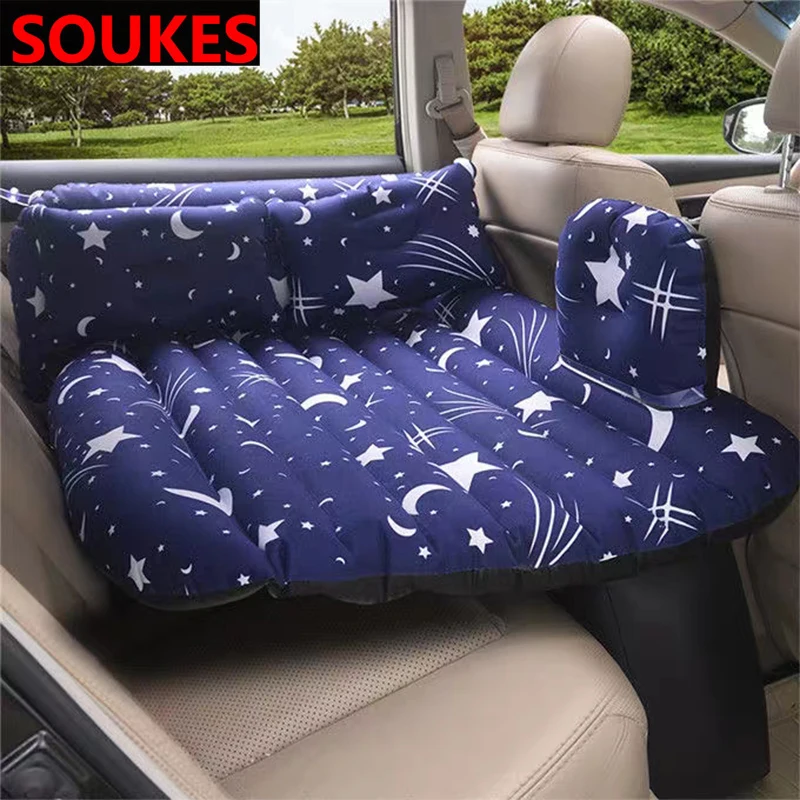 Car Styling Seat Children's Inflatable Bed Rest For Hyundai Solaris Tucson 2016 I30 IX35 I20 Accent Santa Fe Citroen C4 C5 C3 C2
Car Styling Seat Children's Inflatable Bed Rest For Hyundai Solaris Tucson 2016 I30 IX35 I20 Accent Santa Fe Citroen C4 C5 C3 C2