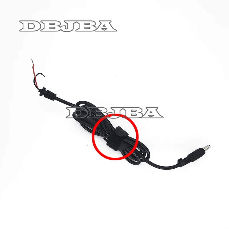 10PCS 4.8*1.7mm / 4.8x1.7mm Bullet shape DC Power Charger Plug Cable Connector for HP Laptop adapter
10PCS 4.8*1.7mm / 4.8x1.7mm Bullet shape DC Power Charger Plug Cable Connector for HP Laptop adapter