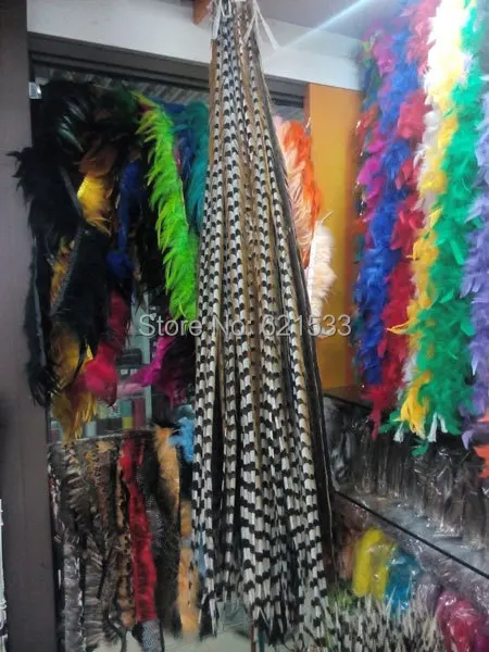 10Pcs 100-110cm Natural Reeves Pheasant Tail Feathers for Elegant Festivity And DIY Projects,Home Decoration,Stage
10Pcs 100-110cm Natural Reeves Pheasant Tail Feathers for Elegant Festivity And DIY Projects,Home Decoration,Stage