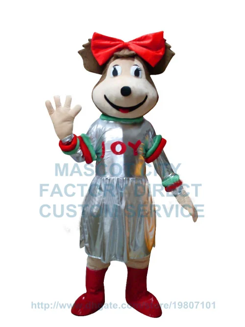 new Christmas bear mascot Costume wholesale for adult female anime cartoon xmas bear carnival fancy dress kits 3424
new Christmas bear mascot Costume wholesale for adult female anime cartoon xmas bear carnival fancy dress kits 3424