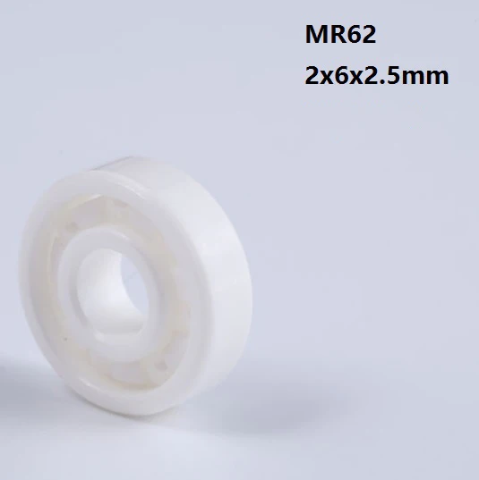 4/10 шт MR62 ZrO2 полностью керамический шариковый подшипник 2x6x2,5 мм Миниатюрный Мини циркониевый керамический глубокий шаровой подшипник 2*6*2,5 мм
4/10 шт MR62 ZrO2 полностью керамический шариковый подшипник 2x6x2,5 мм Миниатюрный Мини циркониевый керамический глубокий шаровой подшипник 2*6*2,5 мм