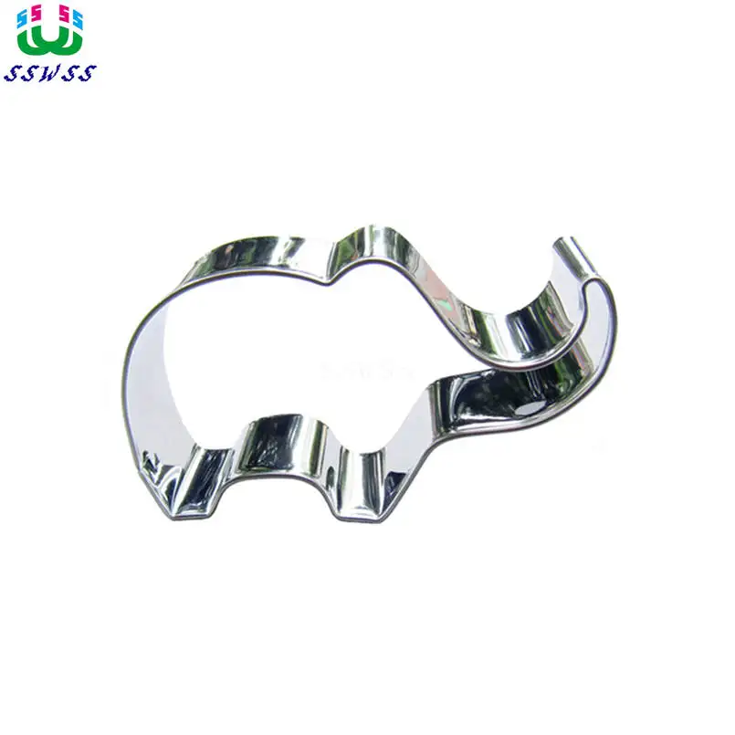 Машина для резки бисквитов, машина для тиснения бисквитов, конфет, тортов «сделай сам» в форме слона, стандартная форма для выпечки бисквитов
Машина для резки бисквитов, машина для тиснения бисквитов, конфет, тортов «сделай сам» в форме слона, стандартная форма для выпечки бисквитов