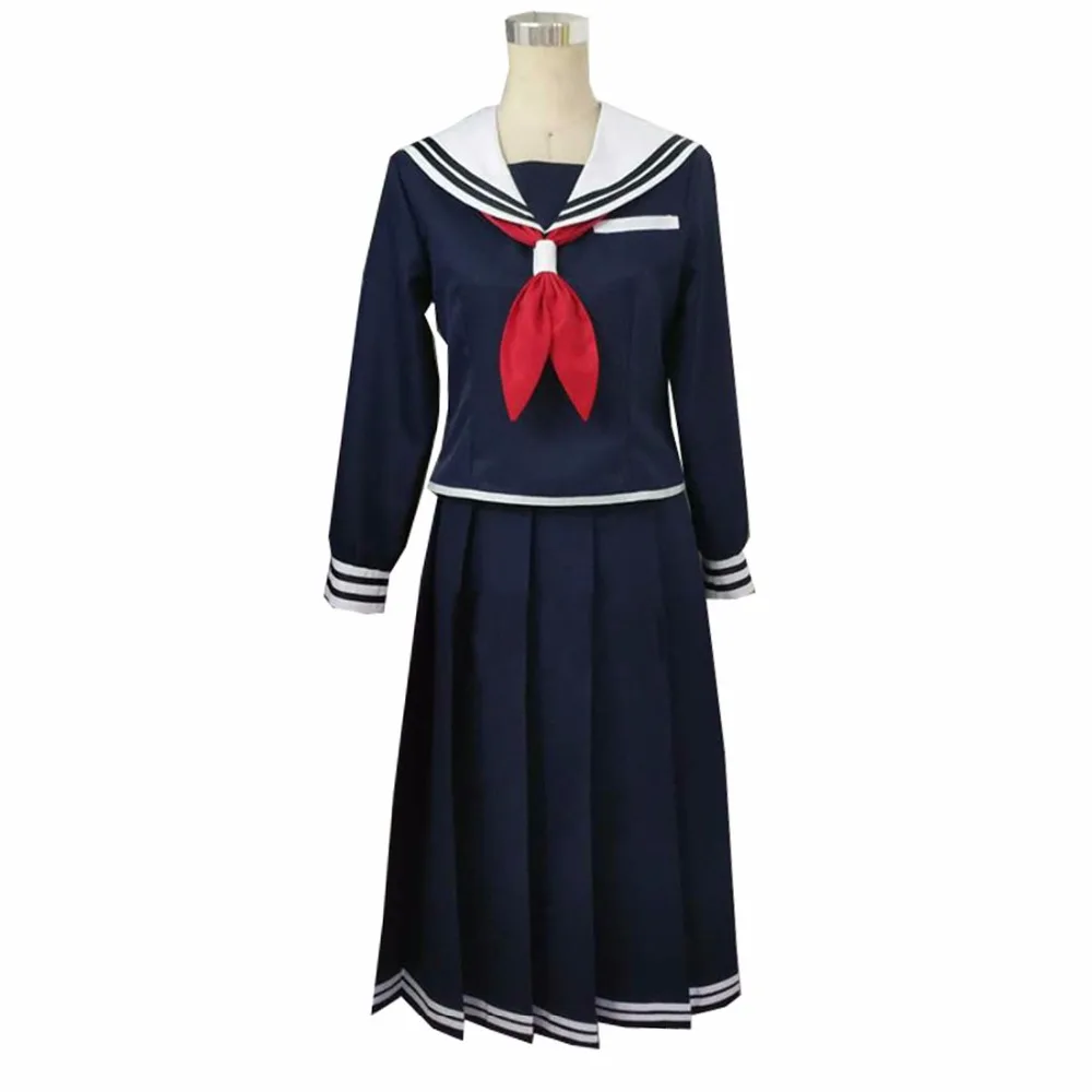 Danganronpa Dangan-Ronpa 2 Fukawa Toko 2024, карнавальный костюм, школьная форма, костюм
Danganronpa Dangan-Ronpa 2 Fukawa Toko 2024, карнавальный костюм, школьная форма, костюм