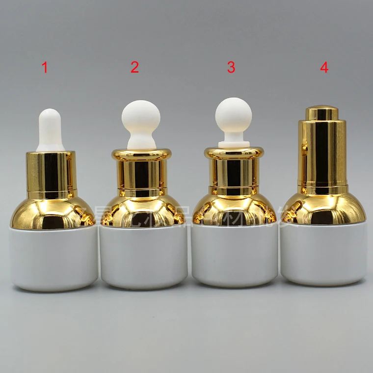 100pcs 30ml white dropper bottle with gold cap , 30ml white dropper bottle for essential oils , glass dropper bottles 30ml
100pcs 30ml white dropper bottle with gold cap , 30ml white dropper bottle for essential oils , glass dropper bottles 30ml