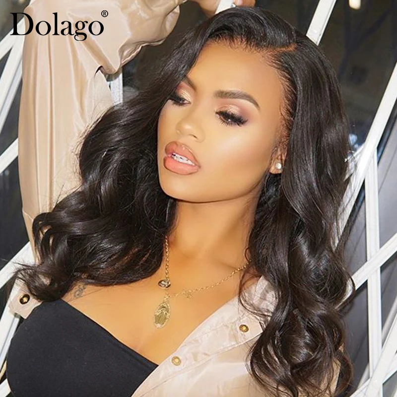 Transparent Lace Wigs Body wave 13x6 HD Lace Frontal Wig 180% Density Brazilian Lace Front Human Hair Wigs With Baby Hair
Transparent Lace Wigs Body wave 13x6 HD Lace Frontal Wig 180% Density Brazilian Lace Front Human Hair Wigs With Baby Hair