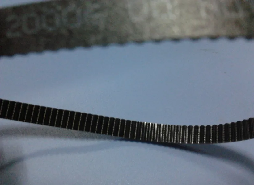 New Original Barcode Print Head Drive Belt Gear Belt Tape For Zebra S4M ZM400 ZM600 ZT410 300DPI Printer Part Number 20006
New Original Barcode Print Head Drive Belt Gear Belt Tape For Zebra S4M ZM400 ZM600 ZT410 300DPI Printer Part Number 20006