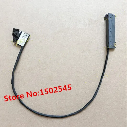Free Shipping New Original Laptop Hard Drive Interface Cable for ACER ES1 ES1-132 HDD Cable HDD Interface DD0ZHPHD000
Free Shipping New Original Laptop Hard Drive Interface Cable for ACER ES1 ES1-132 HDD Cable HDD Interface DD0ZHPHD000