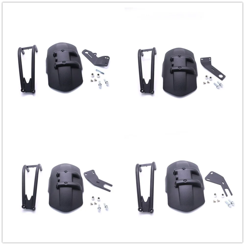 Universal Motorcycle Rear Fender Wheel Splash Guard Cover Mudguard Mudflap For Honda Kawasaki
Universal Motorcycle Rear Fender Wheel Splash Guard Cover Mudguard Mudflap For Honda Kawasaki