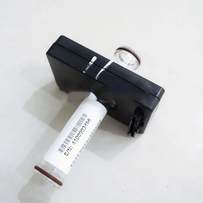 For Ke Hui Taike PB840 Ventilator Q3 Flow Sensor Exhalation Valve Filter P / N: 840000
For Ke Hui Taike PB840 Ventilator Q3 Flow Sensor Exhalation Valve Filter P / N: 840000