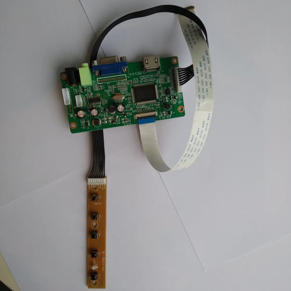 ДЛЯ B116XAN03.2 1366X768 панель экран монитор 30pin EDP ЖК-дисплей светодиодный HDMI VGA контроллер плата комплект дисплей
ДЛЯ B116XAN03.2 1366X768 панель экран монитор 30pin EDP ЖК-дисплей светодиодный HDMI VGA контроллер плата комплект дисплей