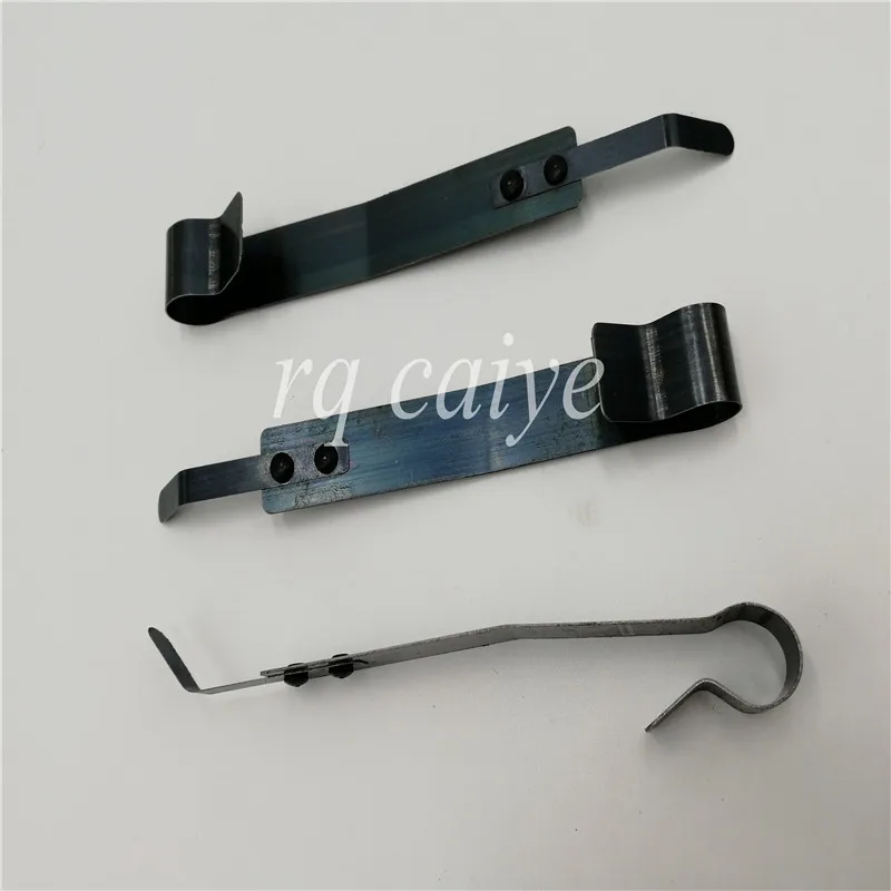 30 PCS high quality GTO52 SM52 feeder spring GTO52 sheet separator springs
30 PCS high quality GTO52 SM52 feeder spring GTO52 sheet separator springs