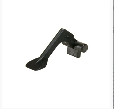 Original 6LJ08843000 (6LA36256000) Lower Fuser Picker Finger For Toshiba 2500C 3500C 6550C
Original 6LJ08843000 (6LA36256000) Lower Fuser Picker Finger For Toshiba 2500C 3500C 6550C