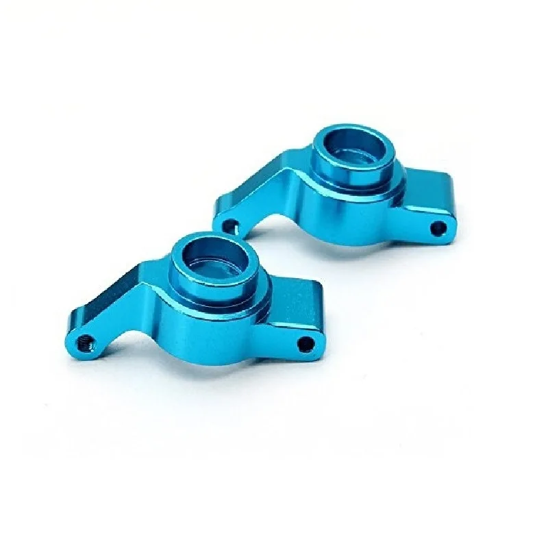 Wltoys A959 A969 A979 радиоуправляемые автозапчасти, металлические обновленные задние ступицы 2 шт./лот A959-5
Wltoys A959 A969 A979 радиоуправляемые автозапчасти, металлические обновленные задние ступицы 2 шт./лот A959-5