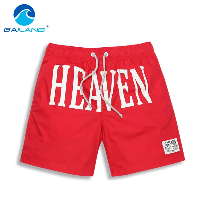 Gailang Brand Men Shorts Casual Mens Boardshorts Swimwear Swimsuits Beach Shorts Boxer Trunks Jogger Quick Dry Men Board Shorts
Gailang Brand Men Shorts Casual Mens Boardshorts Swimwear Swimsuits Beach Shorts Boxer Trunks Jogger Quick Dry Men Board Shorts