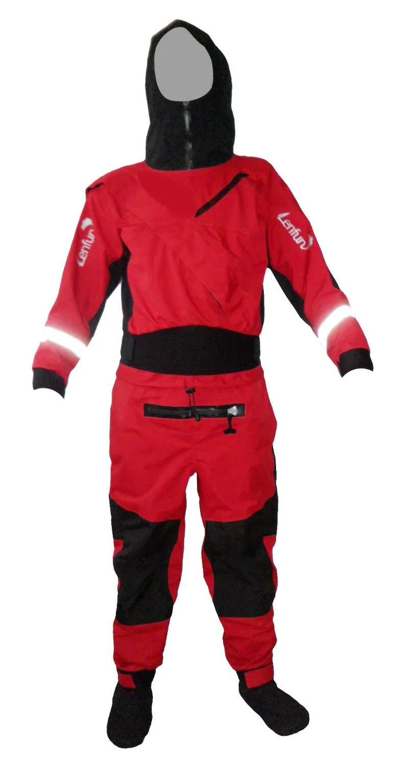 Waterproof Dry Suit One-piece Drysuit Wading Gear Against Ingress waterproof socks for whitewater,kayak,sailing,fishing
Waterproof Dry Suit One-piece Drysuit Wading Gear Against Ingress waterproof socks for whitewater,kayak,sailing,fishing