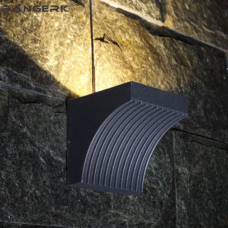 Nordic Outdoor Wall Lamp Decor Modern LED Porch Lights 12W Waterproof Rust Garden Wall Light Fixtures Sconce Aluminum Lighting
Nordic Outdoor Wall Lamp Decor Modern LED Porch Lights 12W Waterproof Rust Garden Wall Light Fixtures Sconce Aluminum Lighting
