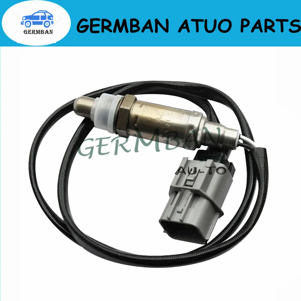 Lambda Oxygen Sensor Fit for 2000-2002 Nissan Sentra 1.8L 2.0L No#226A0-4M811 226A04M811
Lambda Oxygen Sensor Fit for 2000-2002 Nissan Sentra 1.8L 2.0L No#226A0-4M811 226A04M811