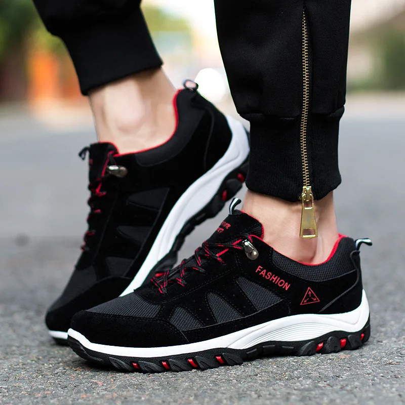 Arder Shoes New Wholesale Hiking Sports Lovers Allmatch Men Women Shoes Mountaineering Sneaker Shoes Trend Travel Walking shoes
Arder Shoes New Wholesale Hiking Sports Lovers Allmatch Men Women Shoes Mountaineering Sneaker Shoes Trend Travel Walking shoes