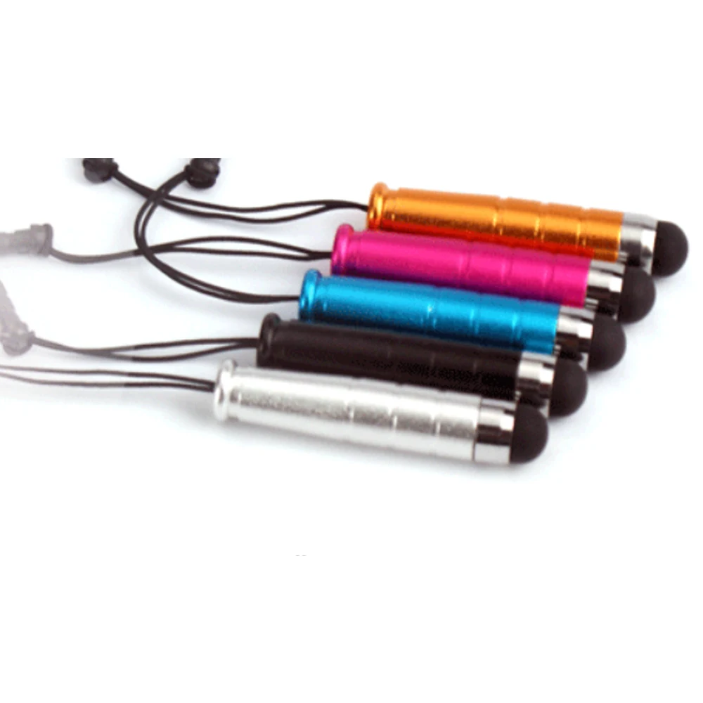 500pcs/lot Mini Touch Pen Mobile Phone Stylus Touch Pen for iPhone Samsung Mobile Phone Tablets
500pcs/lot Mini Touch Pen Mobile Phone Stylus Touch Pen for iPhone Samsung Mobile Phone Tablets