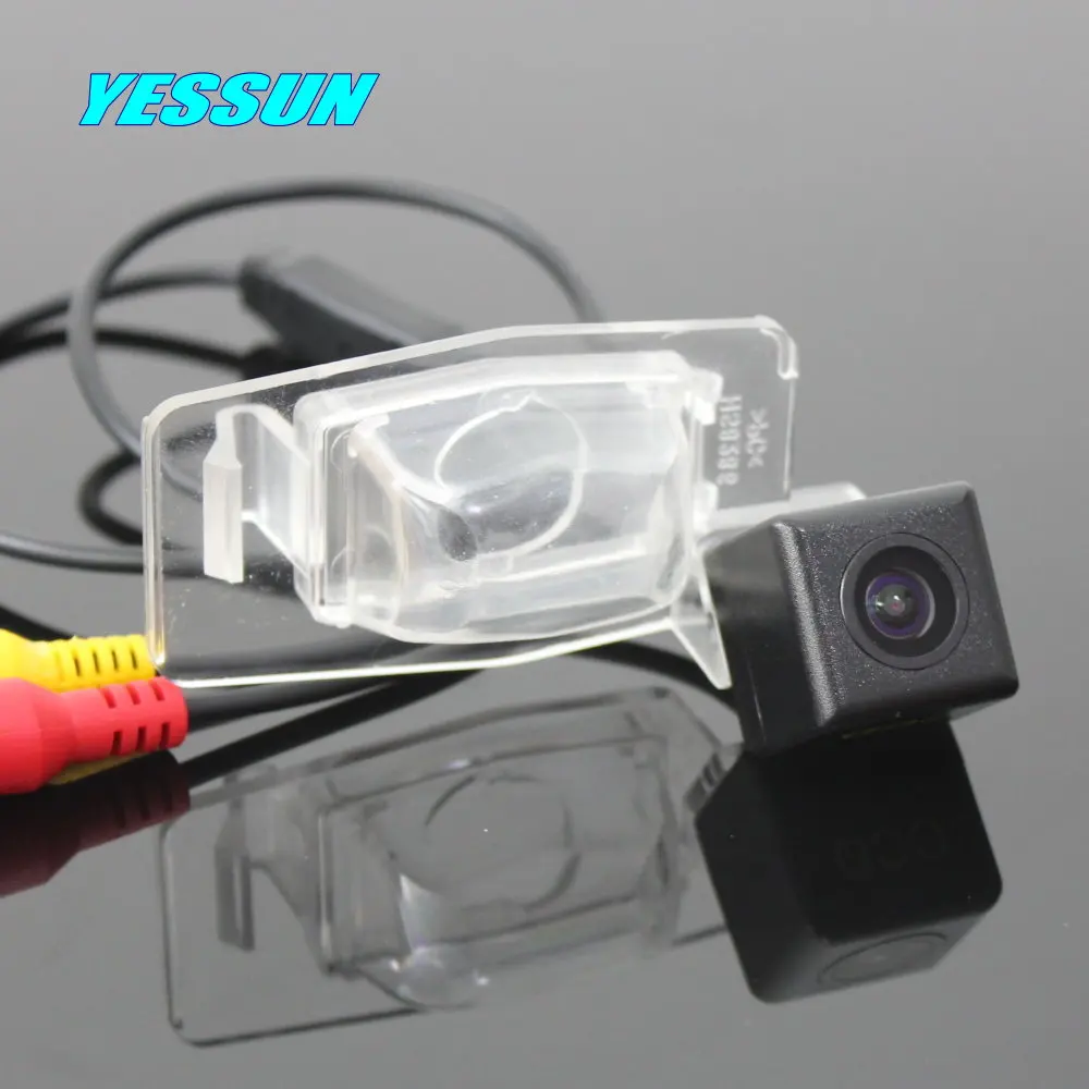 For Mazda 323 Familia Allegro Car Rearview Parking Camera HD Lens CCD Chip Night Vision Water Proof CAM
For Mazda 323 Familia Allegro Car Rearview Parking Camera HD Lens CCD Chip Night Vision Water Proof CAM