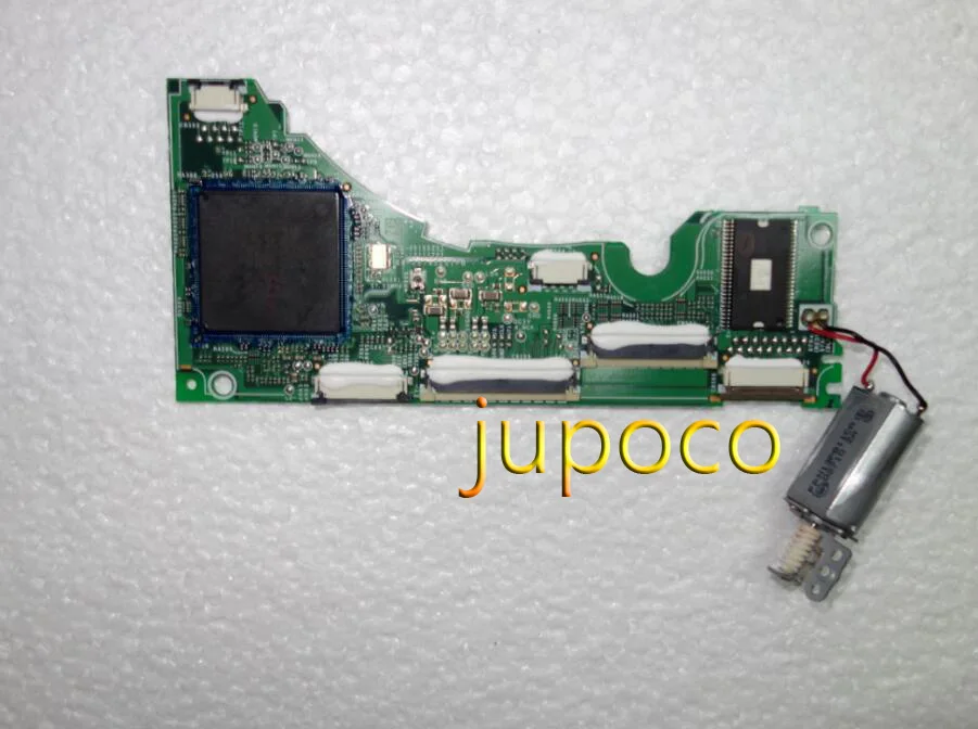 Печатная плата с мотором для DZ63G160 DZ63G16D DZ63G16B ML350 CLK500 Comand NTG4, навигационная автомобильная аудиосистема DVD
Печатная плата с мотором для DZ63G160 DZ63G16D DZ63G16B ML350 CLK500 Comand NTG4, навигационная автомобильная аудиосистема DVD