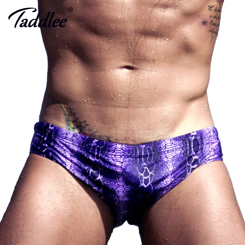 Taddlee Brand New Sexy Mens Swimwear Swimsuits Swimming Briefs Bikini Brazilian Classi Cut Swim Surfing Board Trunks Shorts Gay
Taddlee Brand New Sexy Mens Swimwear Swimsuits Swimming Briefs Bikini Brazilian Classi Cut Swim Surfing Board Trunks Shorts Gay